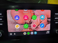 2020 | skoda | scala | automaat | garantie! - afbeelding 13 van  39