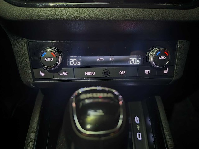 2020 | skoda | scala | automaat | garantie! - afbeelding 14 van  39
