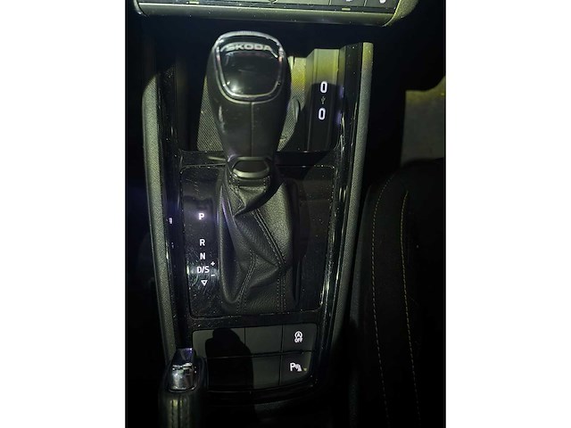 2020 | skoda | scala | automaat | garantie! - afbeelding 15 van  39