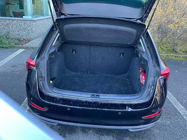 2020 | skoda | scala | automaat | garantie! - afbeelding 17 van  39