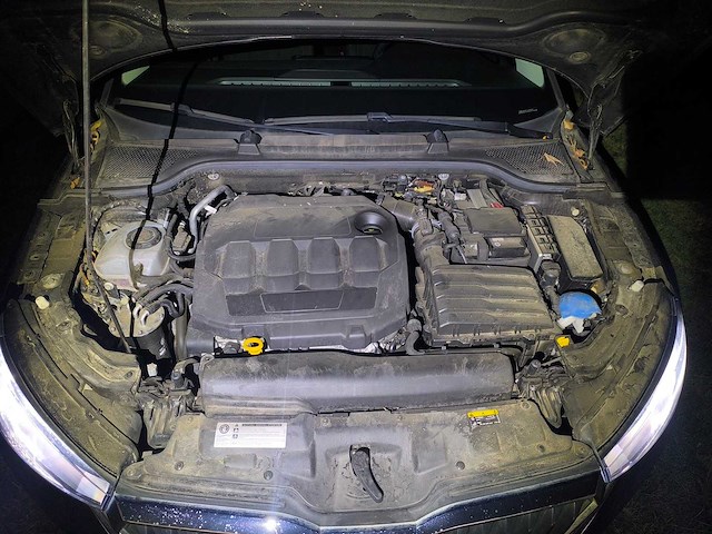 2020 | skoda | scala | automaat | garantie! - afbeelding 18 van  39