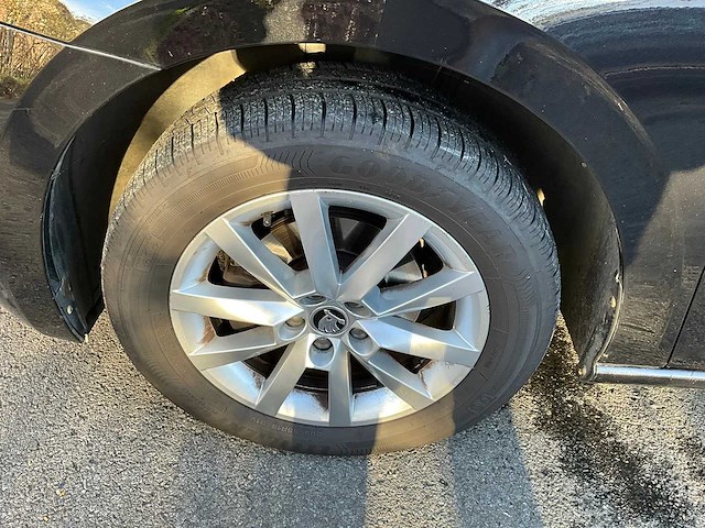 2020 | skoda | scala | automaat | garantie! - afbeelding 20 van  39