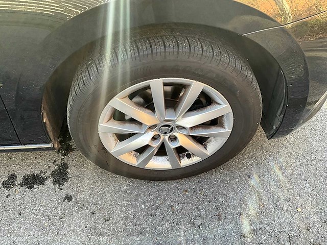 2020 | skoda | scala | automaat | garantie! - afbeelding 21 van  39