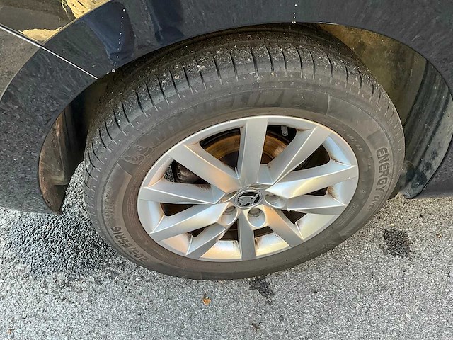 2020 | skoda | scala | automaat | garantie! - afbeelding 22 van  39