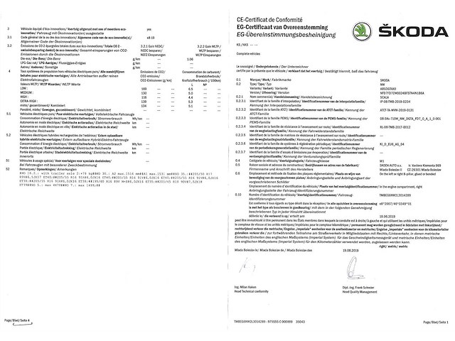 2020 | skoda | scala | automaat | garantie! - afbeelding 31 van  39