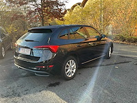 2020 | skoda | scala | automaat | garantie! - afbeelding 35 van  39