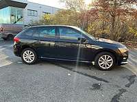 2020 | skoda | scala | automaat | garantie! - afbeelding 36 van  39