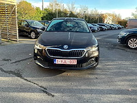 2020 | skoda | scala | automaat | garantie! - afbeelding 38 van  39