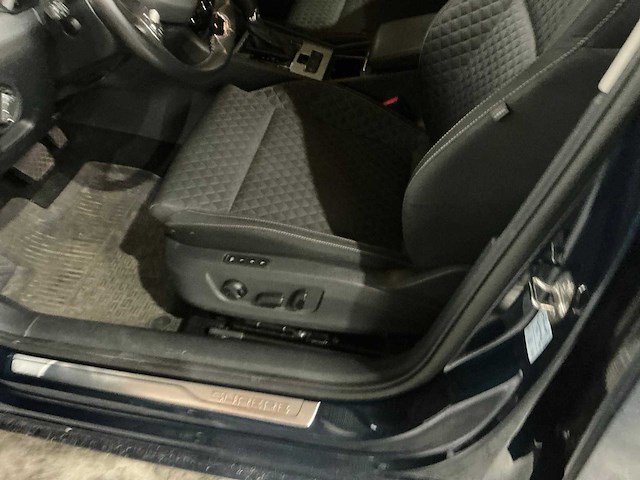 2020 skoda superb personenauto - afbeelding 3 van  15
