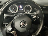 2020 skoda superb personenauto - afbeelding 6 van  15
