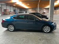 2020 skoda superb personenauto - afbeelding 10 van  15