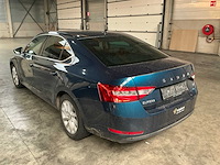 2020 skoda superb personenauto - afbeelding 13 van  15