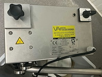 2020 smo mbf50 professioneel gehaktballen/portioneel vormmachine - afbeelding 5 van  6