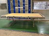 2020 solvay vacuümtafel - afbeelding 1 van  11