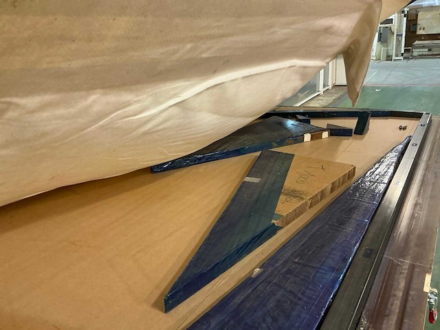 2020 solvay vacuümtafel - afbeelding 8 van  11