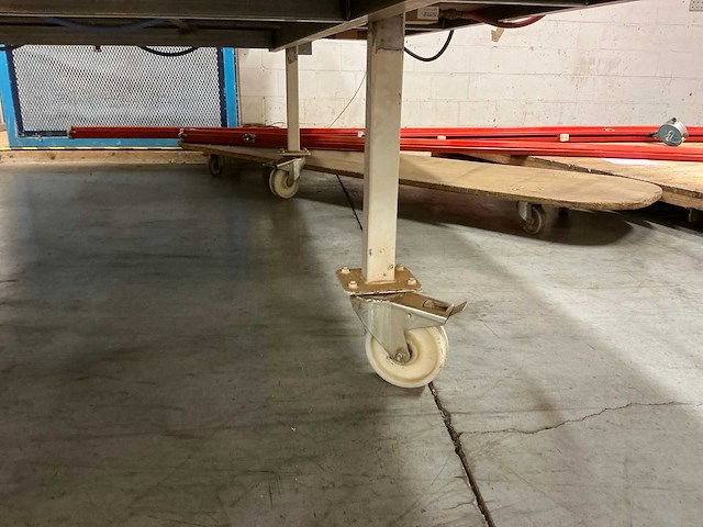 2020 solvay vacuümtafel - afbeelding 3 van  18