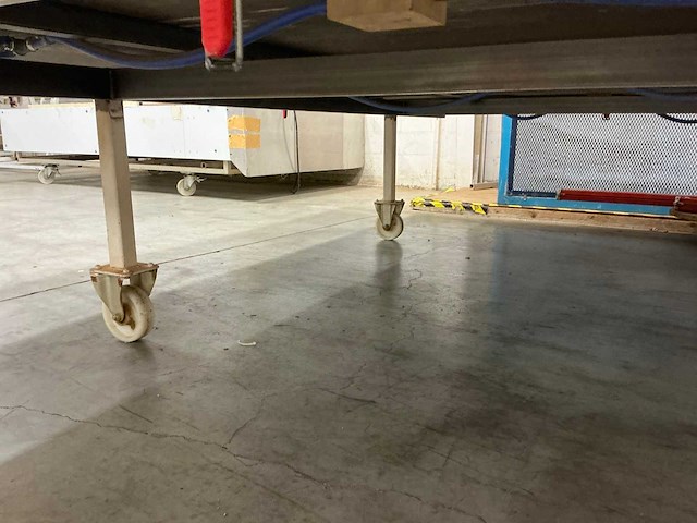 2020 solvay vacuümtafel - afbeelding 4 van  18