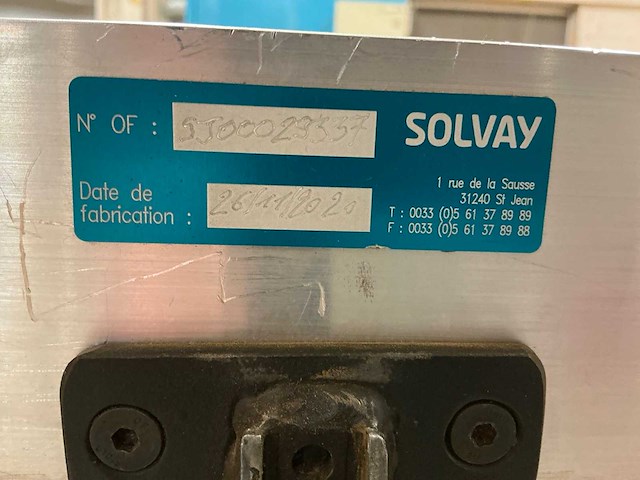 2020 solvay vacuümtafel - afbeelding 6 van  18