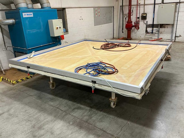 2020 solvay vacuümtafel - afbeelding 12 van  18