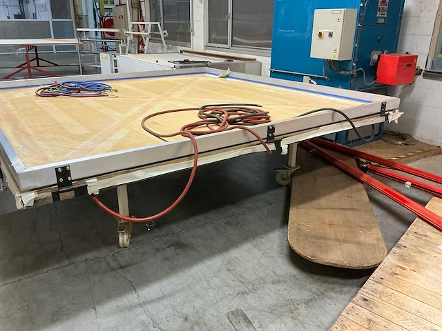 2020 solvay vacuümtafel - afbeelding 15 van  18