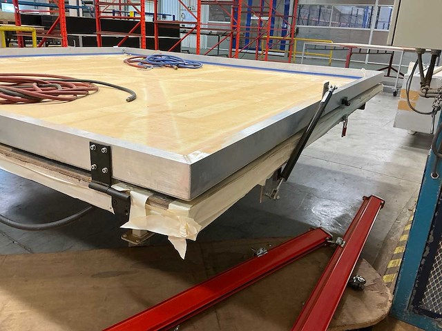 2020 solvay vacuümtafel - afbeelding 16 van  18