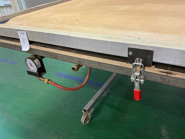 2020 solvay vacuümtafel - afbeelding 3 van  11