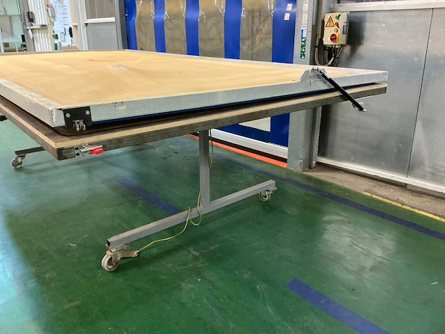 2020 solvay vacuümtafel - afbeelding 4 van  11