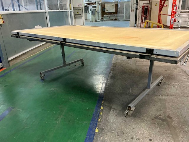 2020 solvay vacuümtafel - afbeelding 5 van  11