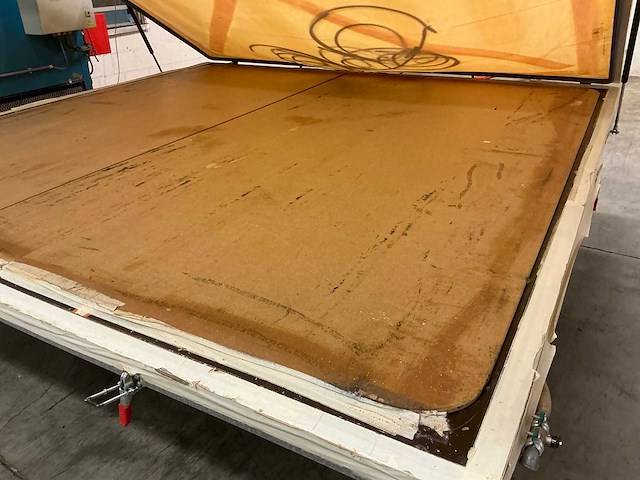 2020 solvay vacuümtafel - afbeelding 9 van  18