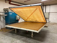 2020 solvay vacuümtafel - afbeelding 1 van  18