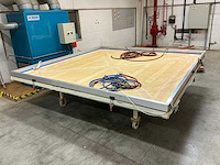 2020 solvay vacuümtafel - afbeelding 12 van  18