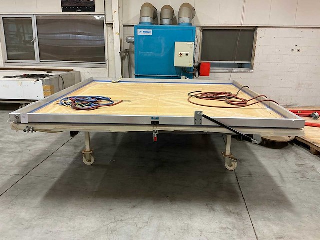 2020 solvay vacuümtafel - afbeelding 14 van  18