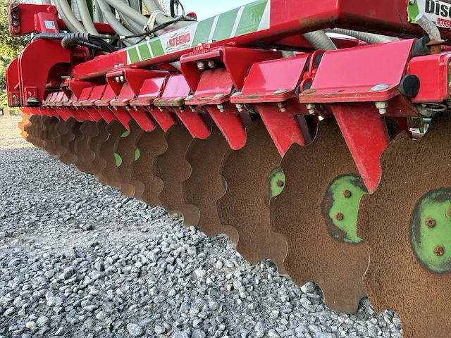 2020 steeno m-disco-e-ph-b schijveneg met mestinjectie - afbeelding 2 van  24