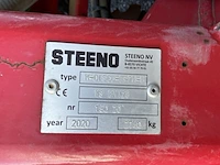 2020 steeno m-disco-e-ph-b schijveneg met mestinjectie - afbeelding 17 van  24