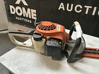 2020 stihl hs45 heggeschaar - afbeelding 3 van  7