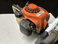 2020 stihl hs45 heggeschaar - afbeelding 4 van  7