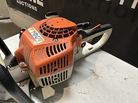 2020 stihl hs45 heggeschaar - afbeelding 5 van  7