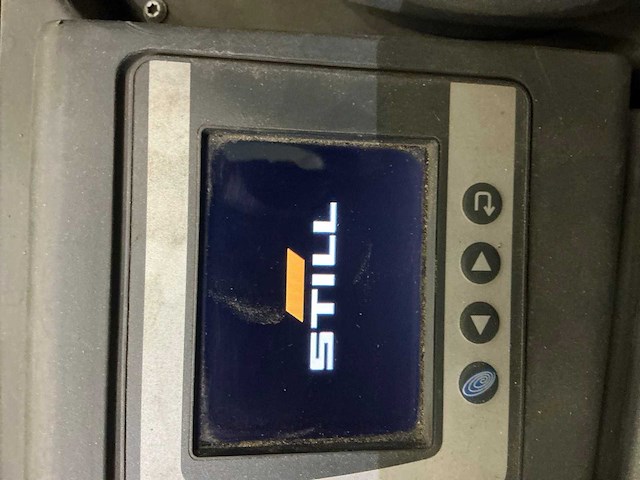 2020 still exh-sf20 elektrische palletwagen - afbeelding 1 van  15