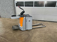 2020 still exh-sf20 elektrische palletwagen - afbeelding 4 van  15