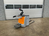 2020 still exh-sf20 elektrische palletwagen - afbeelding 8 van  15