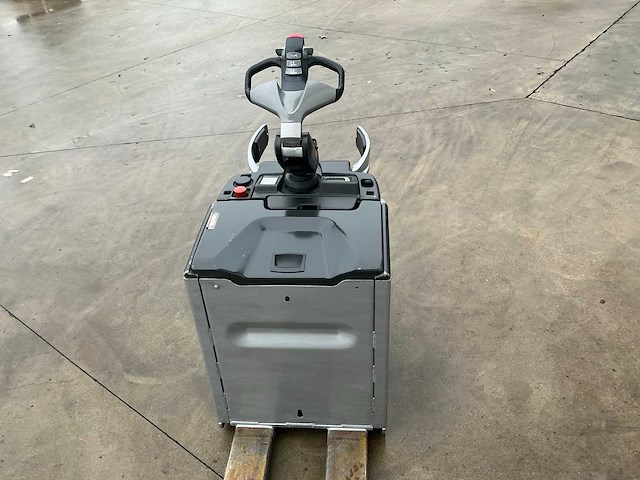 2020 still exh-sf20 elektrische palletwagen - afbeelding 9 van  15