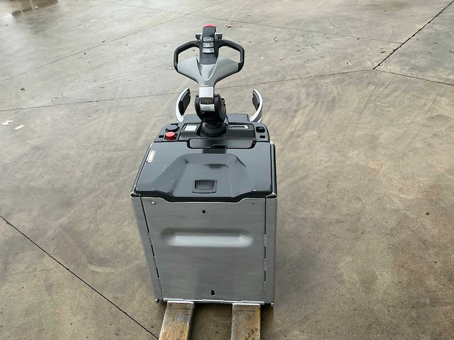 2020 still exh-sf20 elektrische palletwagen - afbeelding 4 van  17