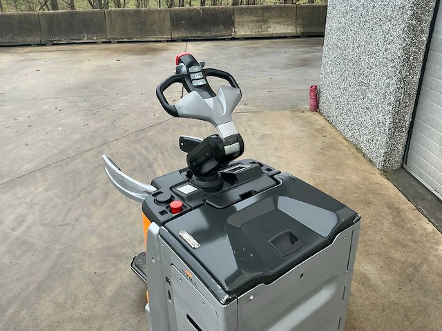 2020 still exh-sf20 elektrische palletwagen - afbeelding 17 van  17