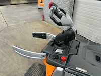 2020 still exh-sf20 elektrische palletwagen - afbeelding 5 van  17