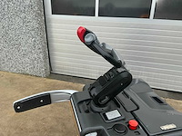 2020 still exh-sf20 elektrische palletwagen - afbeelding 6 van  17