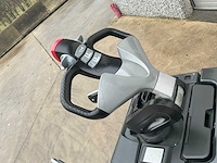 2020 still exh-sf20 elektrische palletwagen - afbeelding 7 van  17