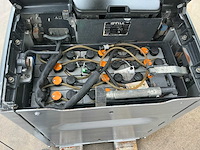 2020 still exh-sf20 elektrische palletwagen - afbeelding 8 van  17