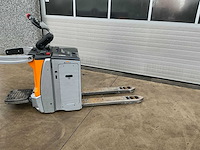 2020 still exh-sf20 elektrische palletwagen - afbeelding 14 van  17