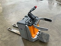 2020 still exh-sf20 elektrische palletwagen - afbeelding 16 van  17
