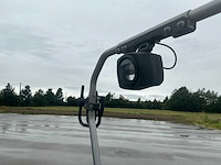 2020 still ltx 50 industriële trekker met hydraulisch ventiel - afbeelding 45 van  48